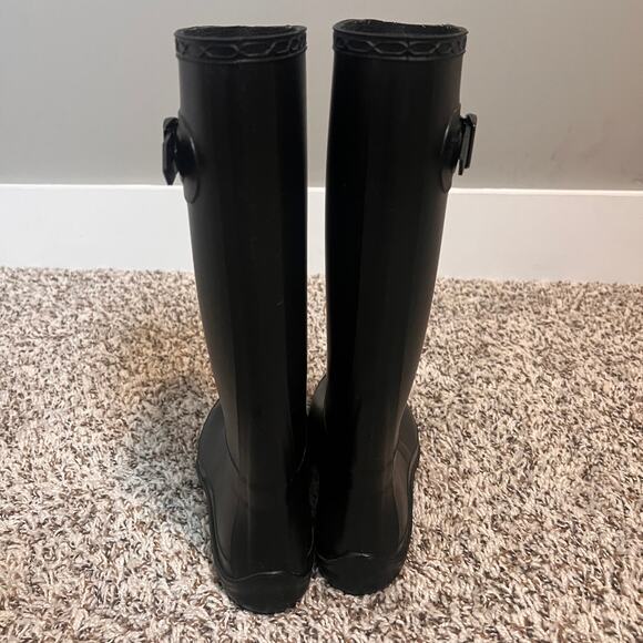 Kamik Women's Olivia Rain Boot Size 8 - Picture 6 of 8